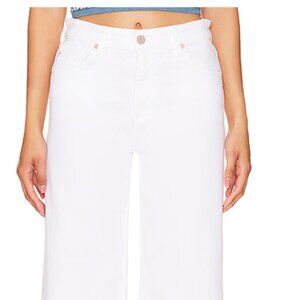 AG Jeans - Saige Wide Leg Crop - Size 30